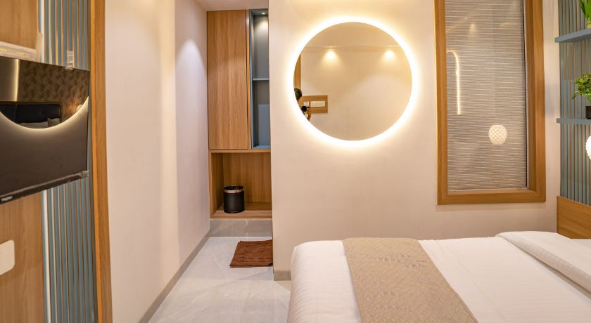 Hotel Supreme Inn in Thane