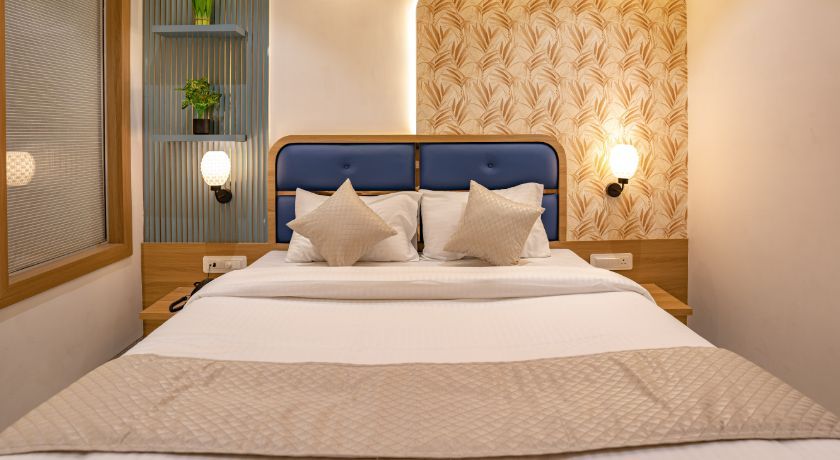 Hotel Supreme Inn in Thane