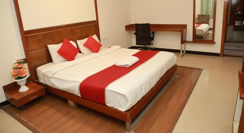 Sri Vishnu Inn in Bangalore