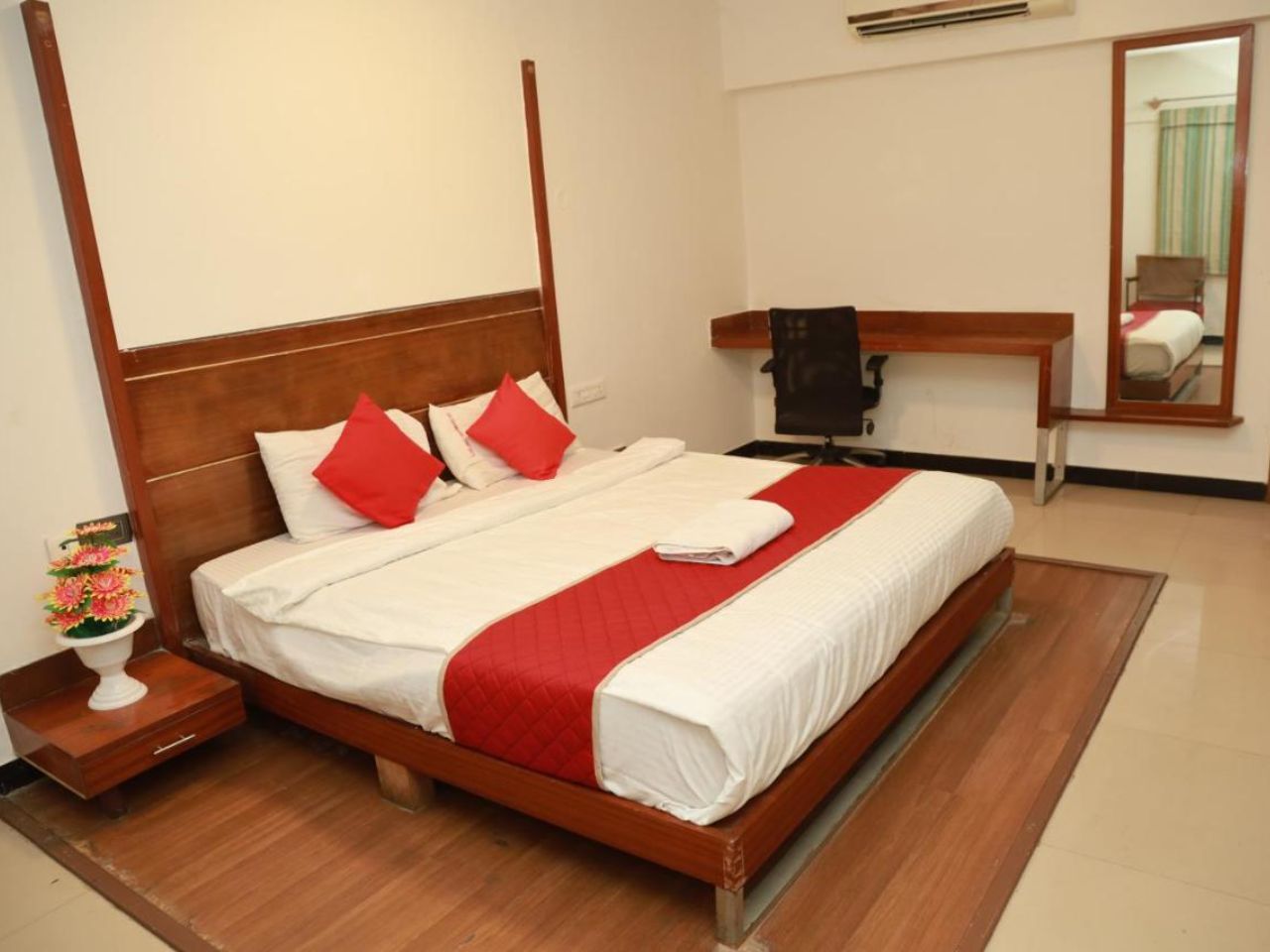 Sri Vishnu Inn in Bangalore