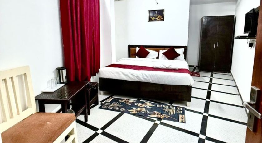 Hotel Rituraj in Lucknow