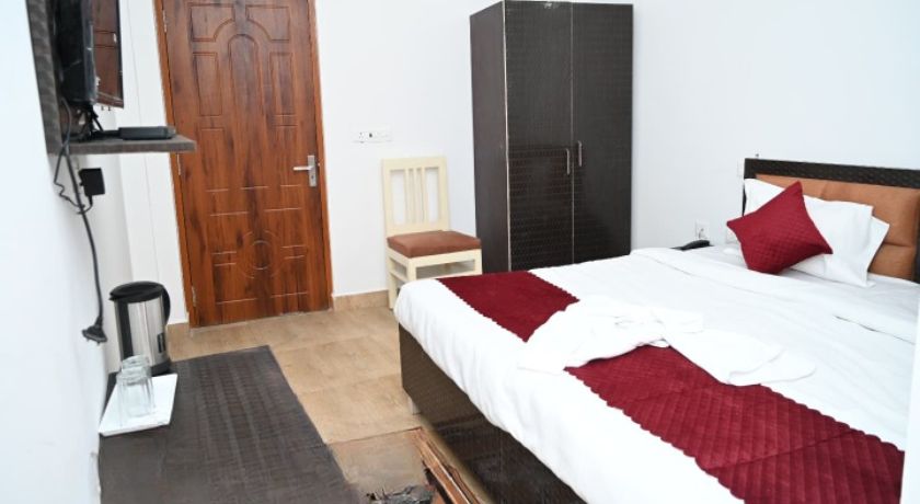 Hotel Rituraj in Lucknow