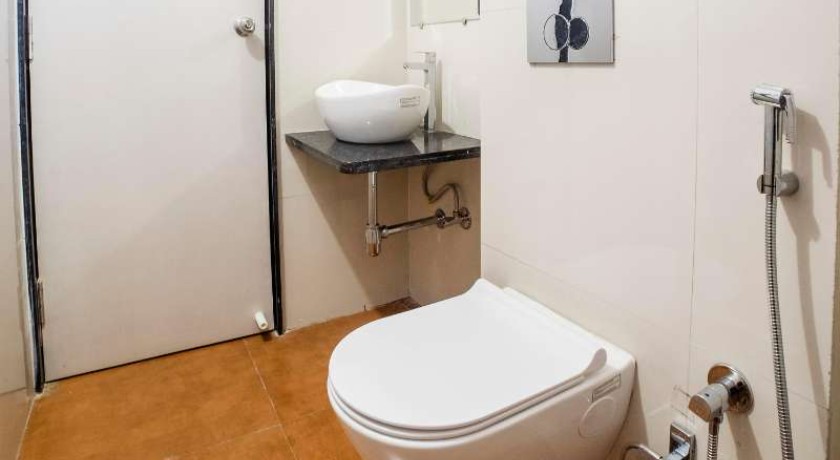 The Byke Chandigarh House By Madstays in Bhopal