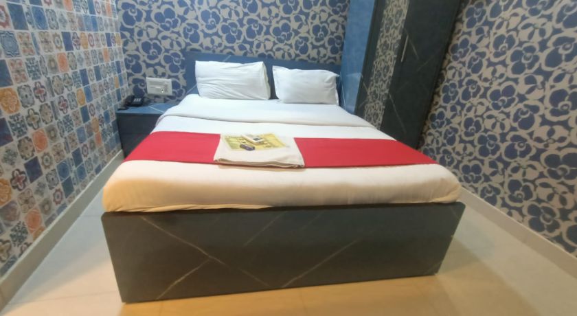 Hotel Radiant in Mumbai