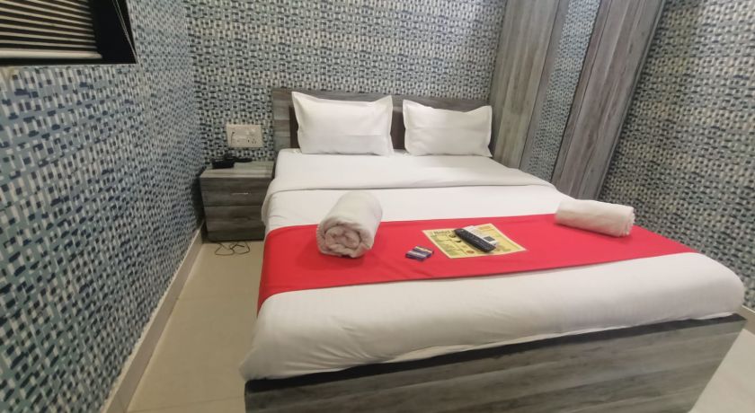 Hotel Radiant in Mumbai