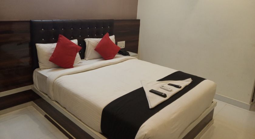 Hotel I Residency in Bangalore