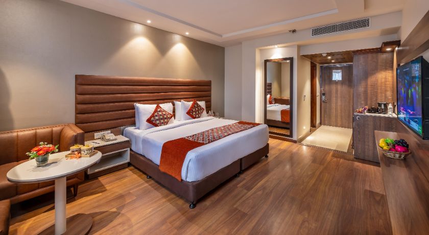 Comfort Inn Alstonia in Amritsar