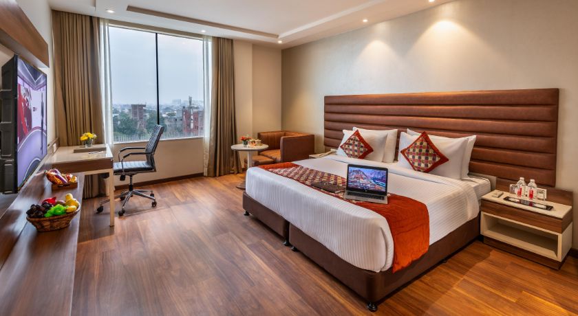 Comfort Inn Alstonia in Amritsar