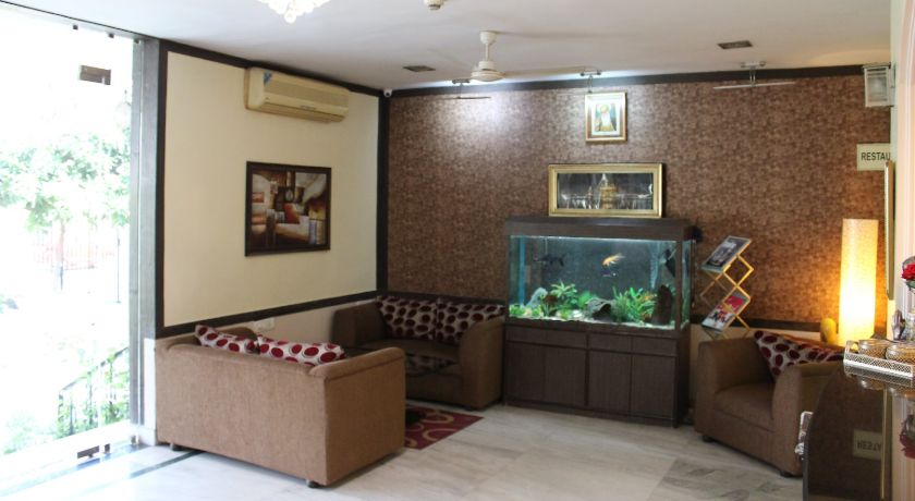 Angel Residency in Noida