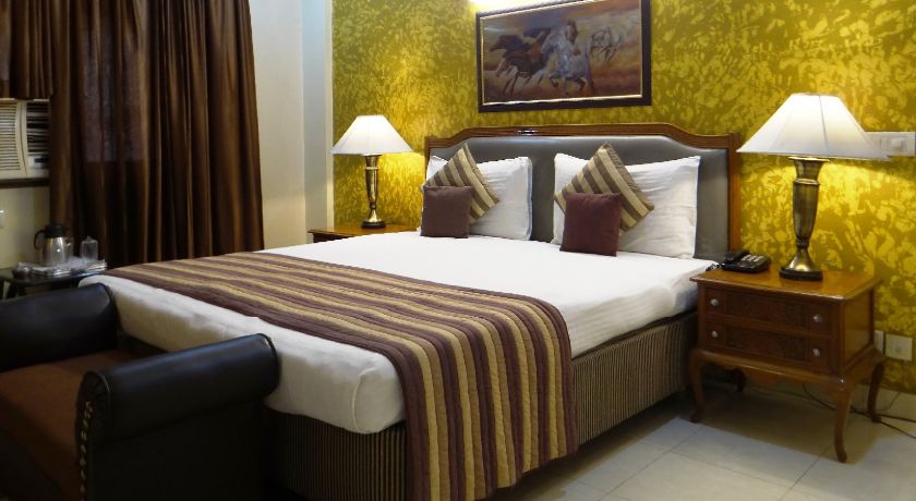 Angel Residency in Noida