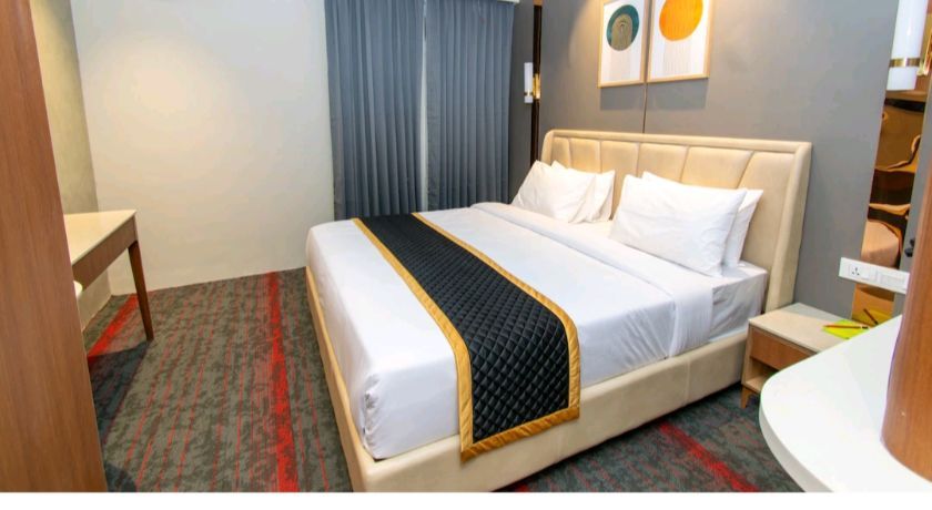 Hotel Sing65 in Bangalore