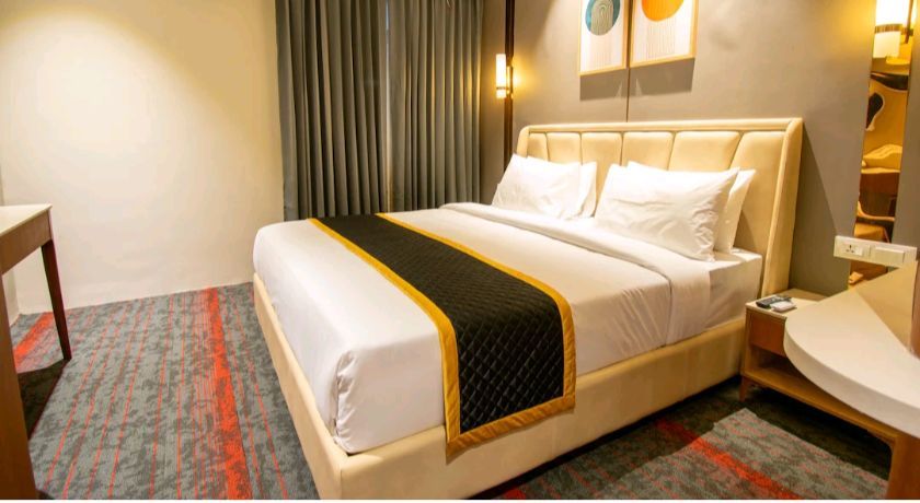 Hotel Sing65 in Bangalore