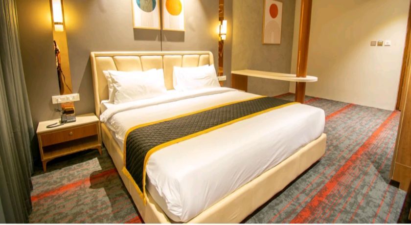 Hotel Sing65 in Bangalore