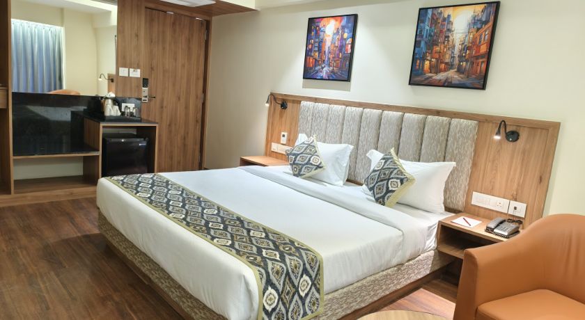 Element By Monarch in Pune