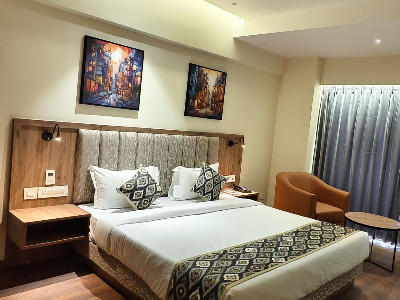 Element By Monarch in Pune