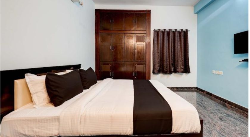 VSV Guest House in Chennai