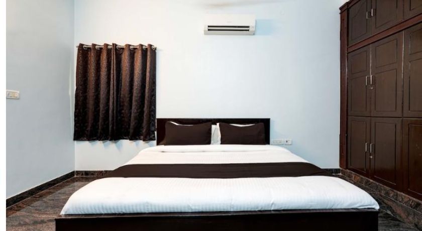 VSV Guest House in Chennai