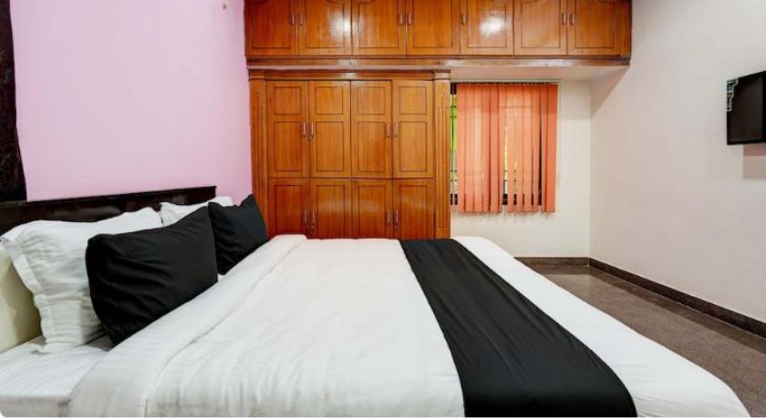 VSV Guest House in Chennai