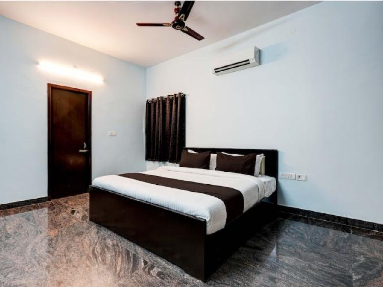 VSV Guest House in Chennai
