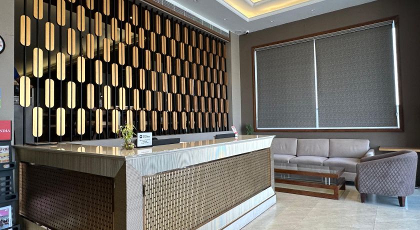 SureStay By Best Western in Lucknow