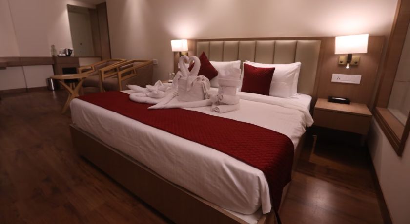 SureStay By Best Western in Lucknow