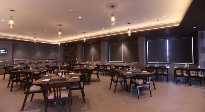 SureStay By Best Western in Lucknow