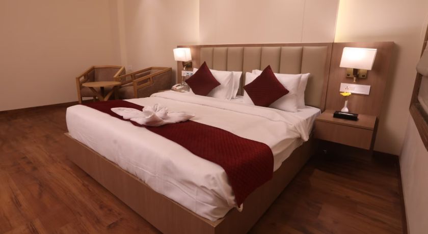 SureStay By Best Western in Lucknow