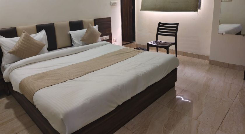 Hotel Sun Villa in Ahmedabad