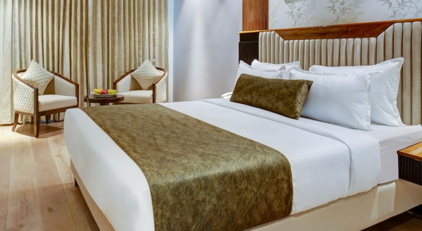 IVA Premium Delhi Airport in Delhi