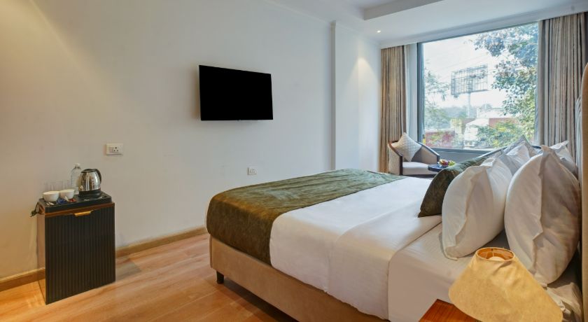 IVA Premium Delhi Airport in Delhi