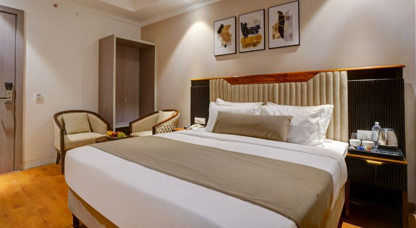 IVA Premium Delhi Airport in Delhi