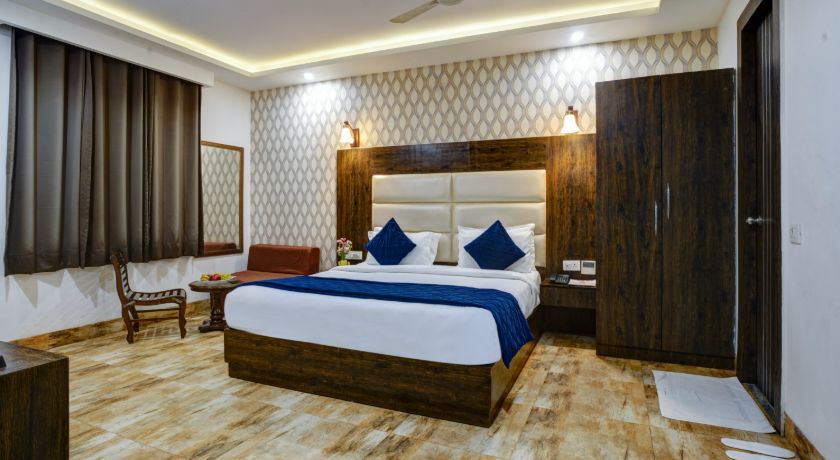 IVA Premium Delhi Airport in Delhi