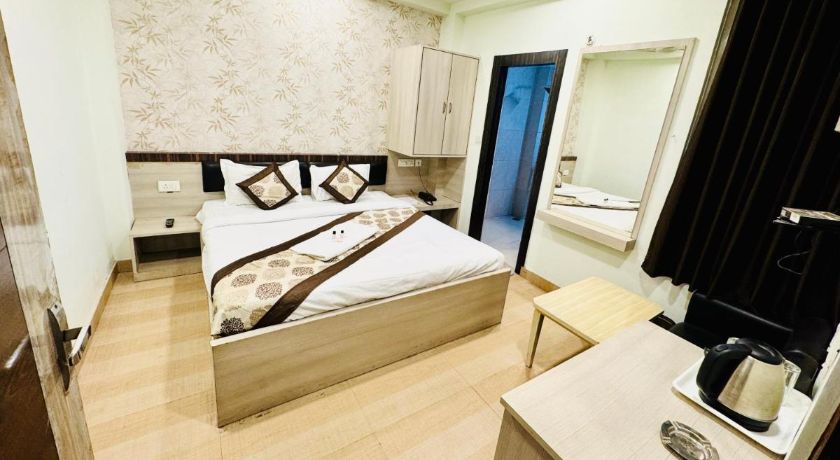 Hotel Majestic  in Lucknow