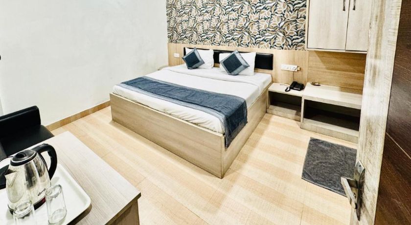 Hotel Majestic  in Lucknow