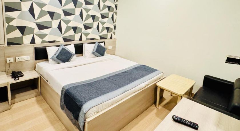 Hotel Majestic  in Lucknow