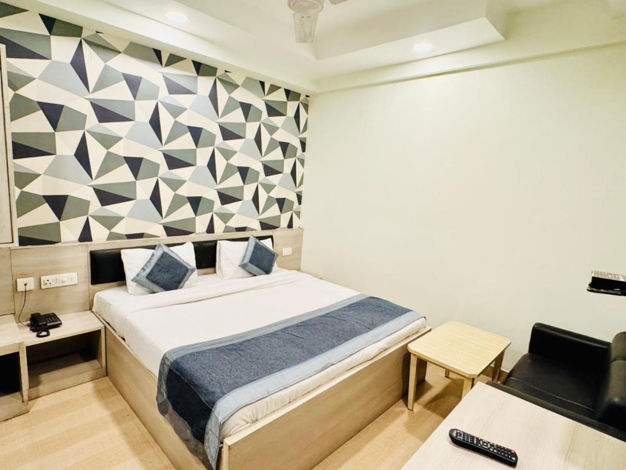 Hotel Majestic  in Lucknow