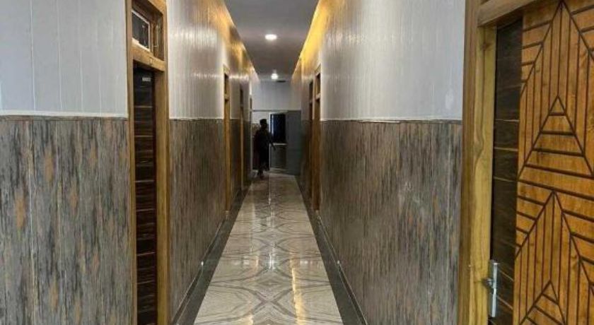 Hotel MoonGaze Inn in Kanpur