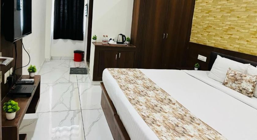 Hotel Plaza Hyderabad Airport Zone in Hyderabad