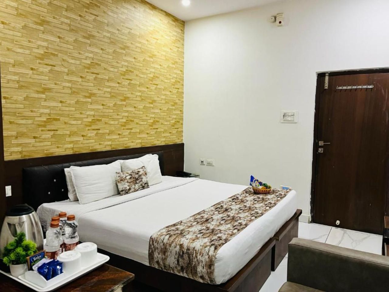 Hotel Plaza Hyderabad Airport Zone in Hyderabad
