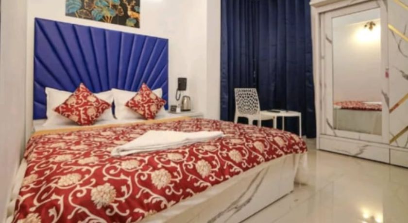 Saara Residency in Pune