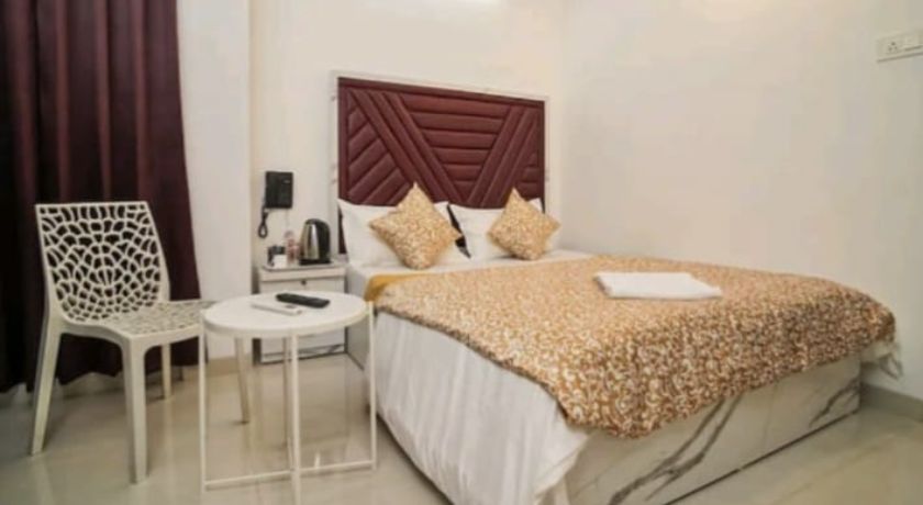 Saara Residency in Pune