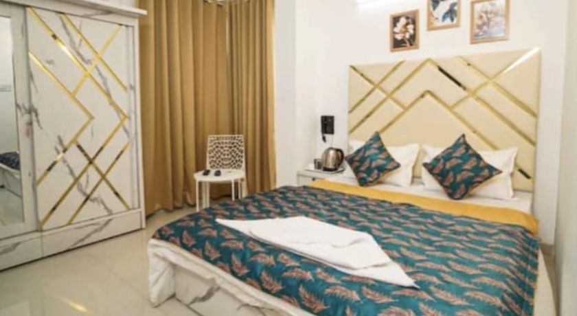Saara Residency in Pune