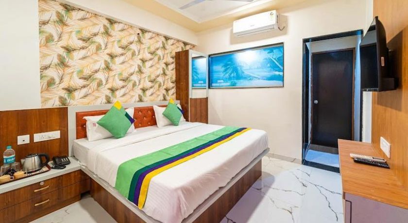 AGY Hotels in Pune