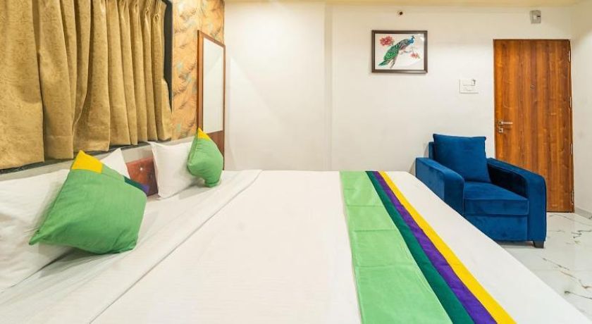 AGY Hotels in Pune