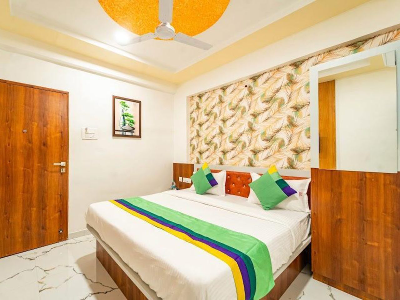 AGY Hotels in Pune
