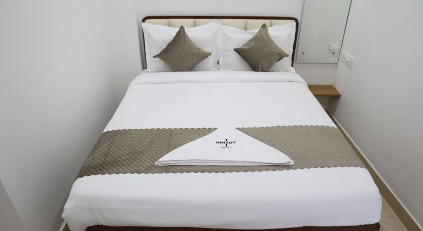 Innzoy Hotels - TNGO Colony in Hyderabad