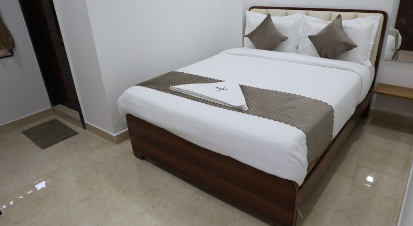 Innzoy Hotels - TNGO Colony in Hyderabad