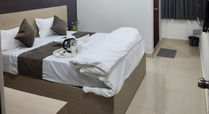 Innzoy Hotels - Khajaguda in Hyderabad