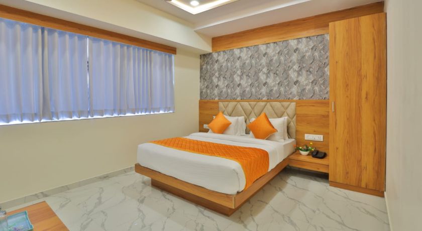 Hotel Viva Inn in Ahmedabad