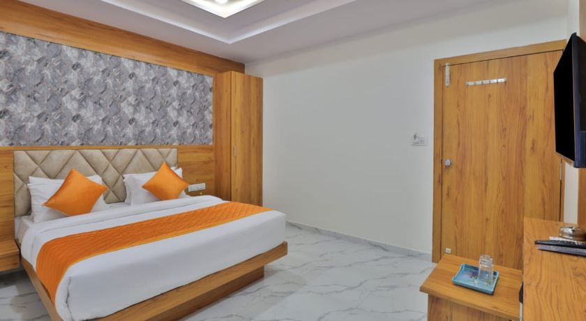 Hotel Viva Inn in Ahmedabad